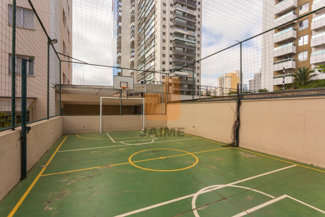Apartamento de 3 dormitórios na R DOUTOR ALFREDO DE CASTRO — Barra Funda, São Paulo - foto 5