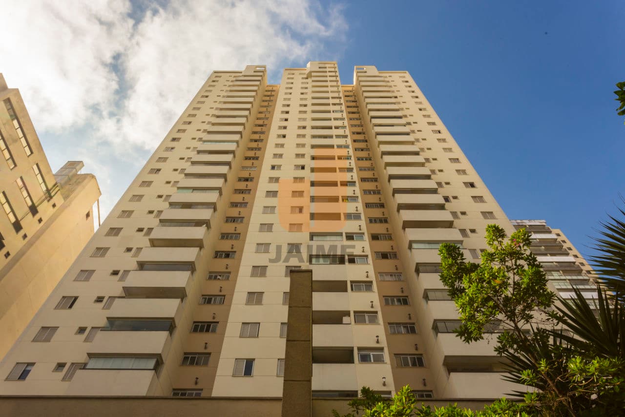 Apartamento de 3 dormitórios na R DOUTOR ALFREDO DE CASTRO — Barra Funda, São Paulo