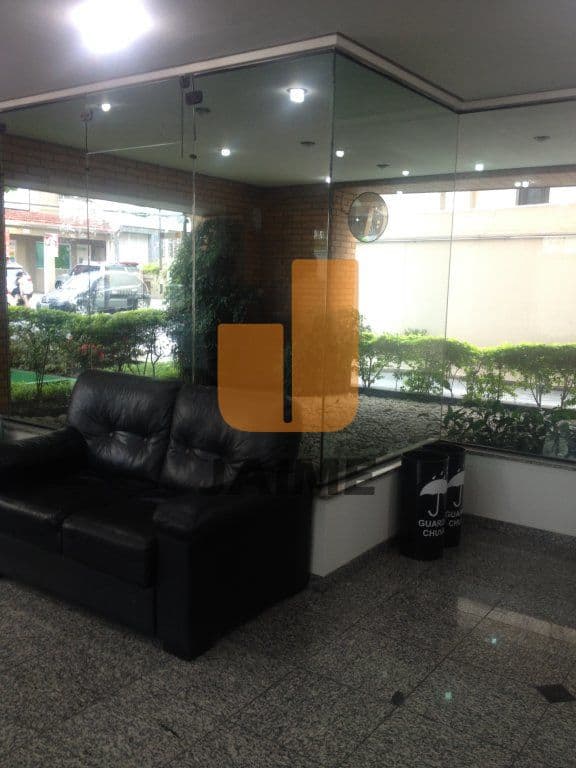 Comercial na R MONTE ALEGRE — Perdizes, São Paulo