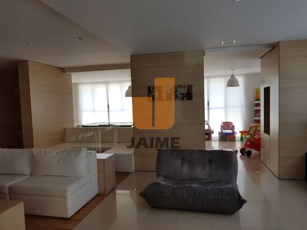 Apartamento de 2 dormitórios na R TAGIPURU — Barra Funda, São Paulo - foto 5