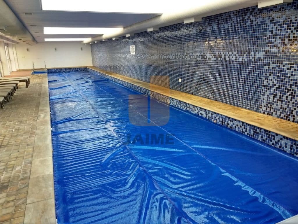 Apartamento de 2 dormitórios na R TAGIPURU — Barra Funda, São Paulo - foto 4
