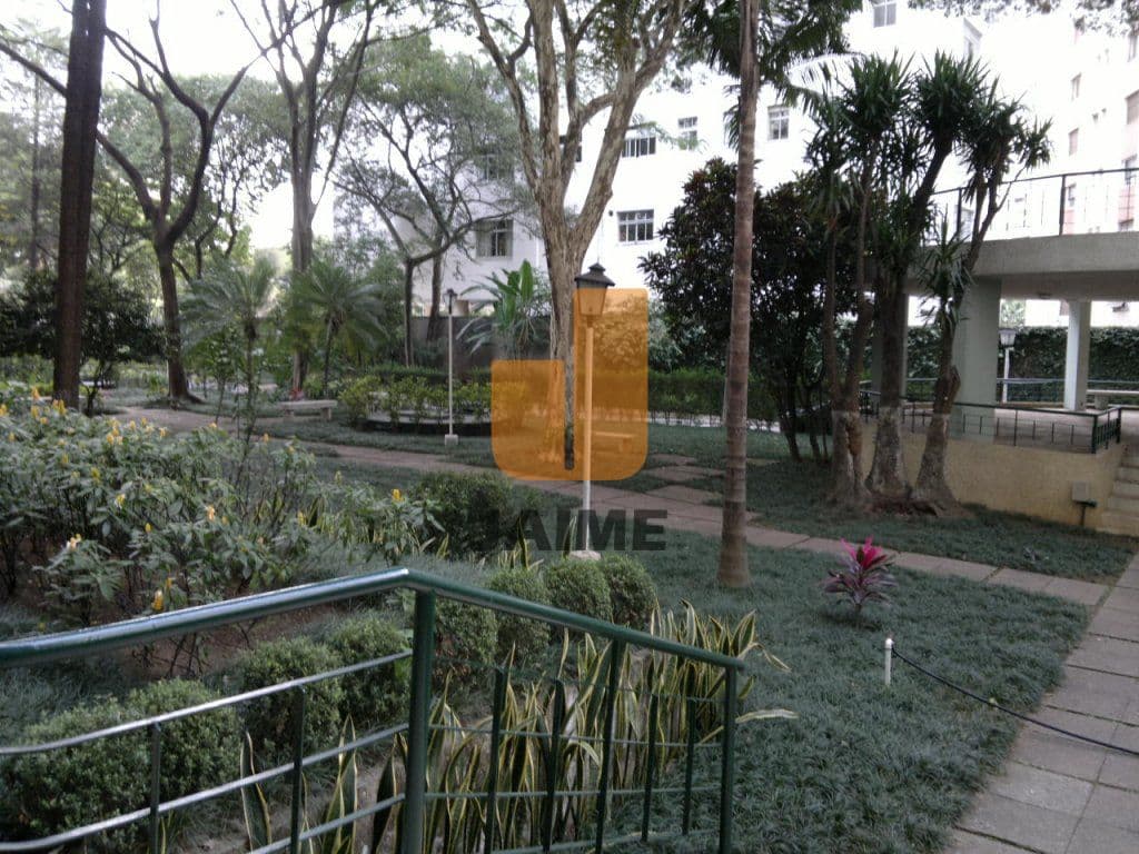 Apartamento de 5 dormitórios na AV Higienópolis — Higienópolis, São Paulo - foto 2