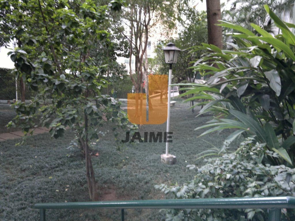 Apartamento de 5 dormitórios na AV Higienópolis — Higienópolis, São Paulo - foto 3