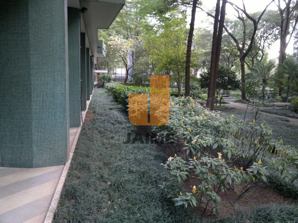 Apartamento de 5 dormitórios na AV Higienópolis — Higienópolis, São Paulo - foto 4