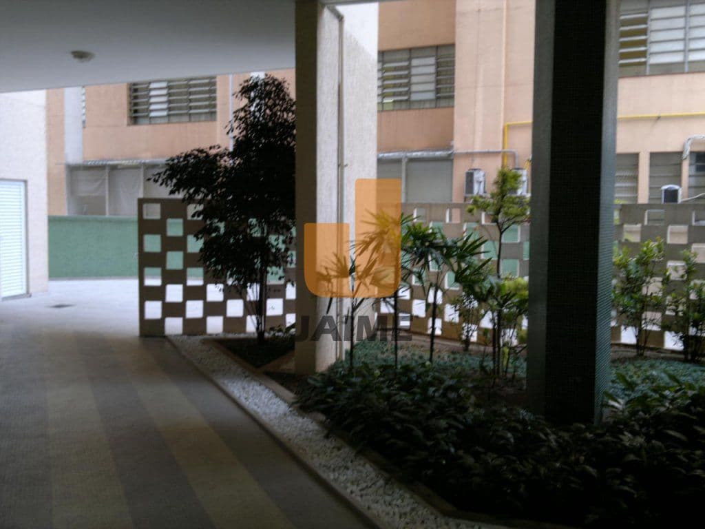 Apartamento de 5 dormitórios na AV Higienópolis — Higienópolis, São Paulo - foto 5