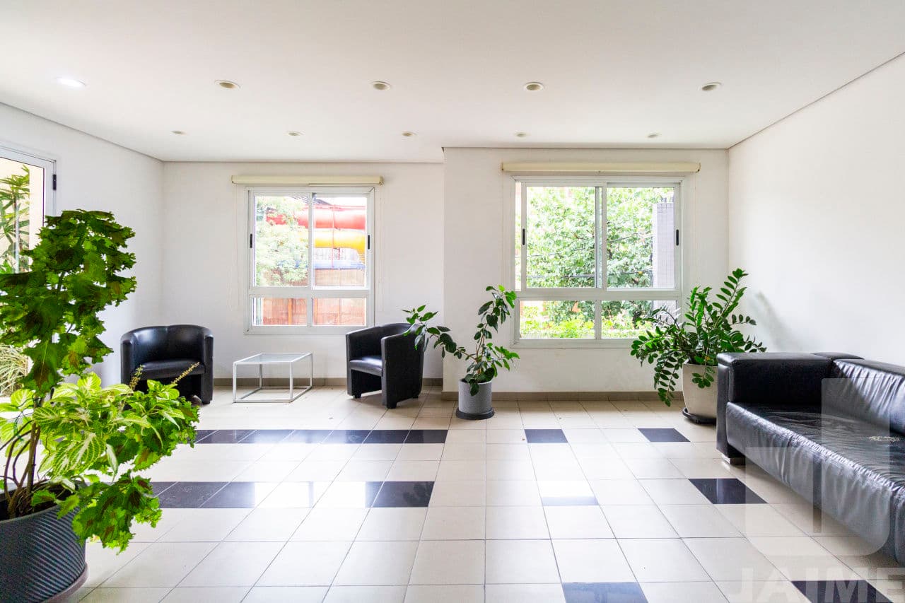 Apartamento de 2 dormitórios na R BARÃO DO BANANAL — Pompéia, São Paulo - foto 2