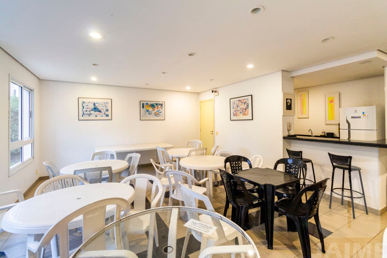 Apartamento de 2 dormitórios na R BARÃO DO BANANAL — Pompéia, São Paulo - foto 3