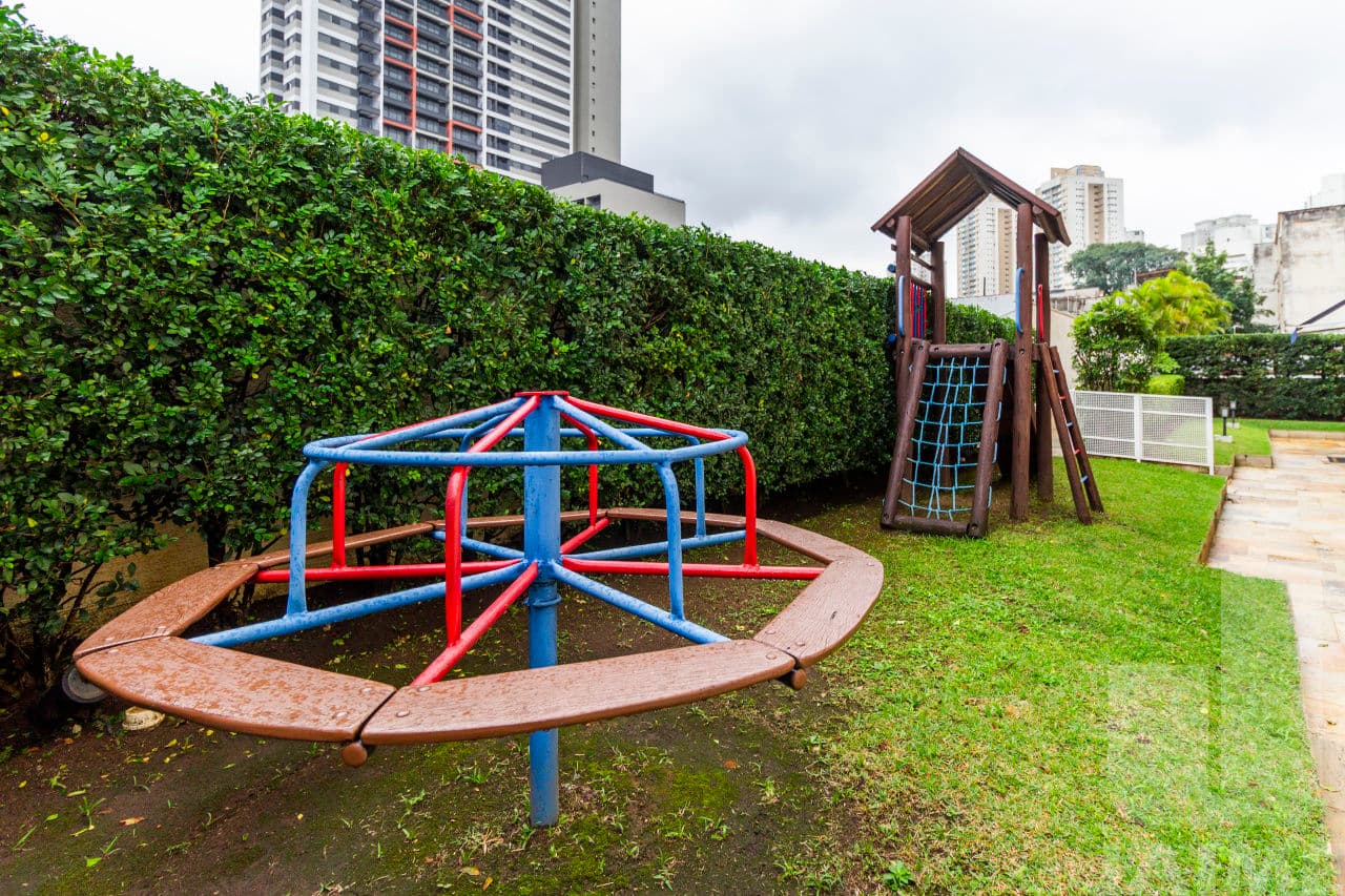 Apartamento de 2 dormitórios na R BARÃO DO BANANAL — Pompéia, São Paulo - foto 5