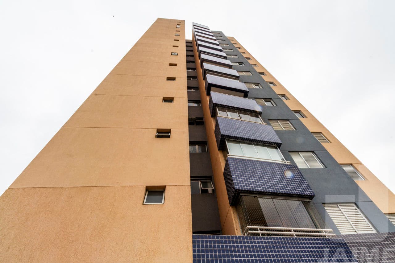 Apartamento em Pompéia