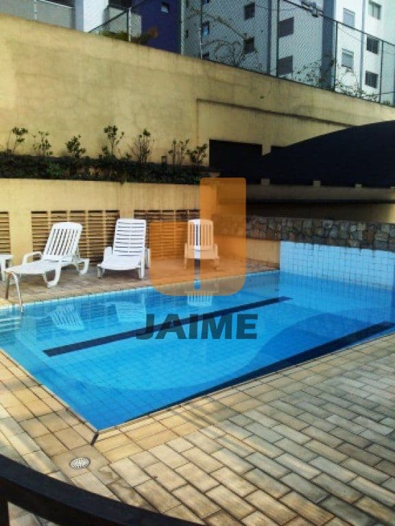 Apartamento em Pompéia