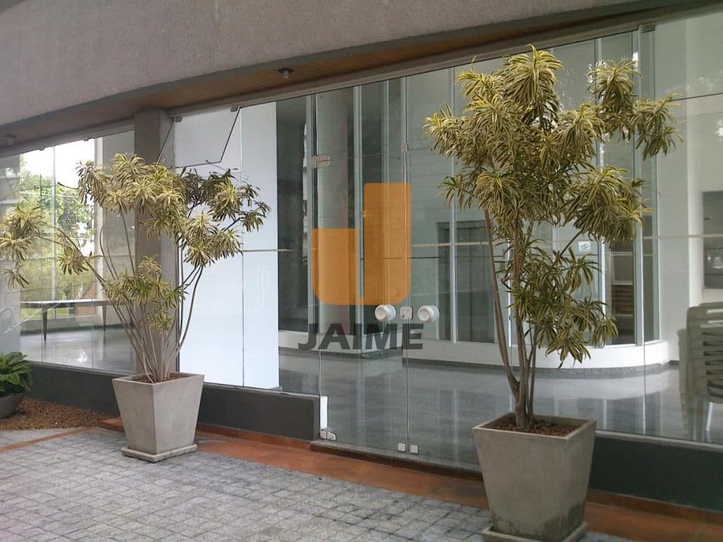 Apartamento de 3 dormitórios na R CAETÉS — Conceição, São Paulo - foto 2