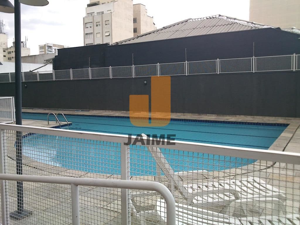 Apartamento de 3 dormitórios na R CAETÉS — Conceição, São Paulo - foto 3