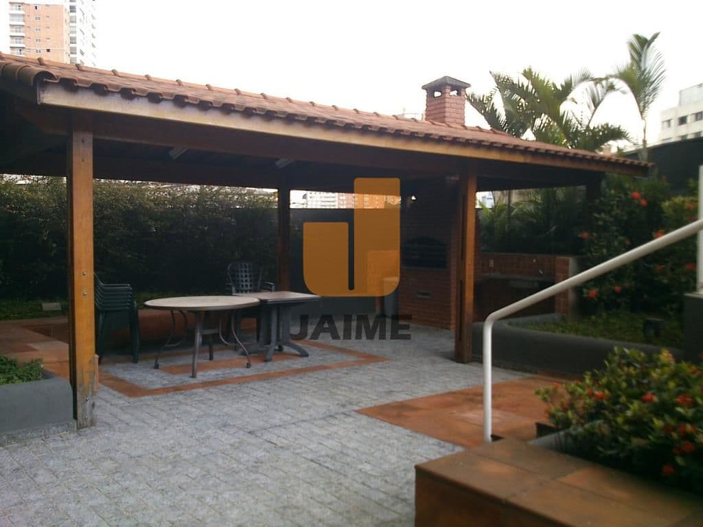 Apartamento de 3 dormitórios na R CAETÉS — Conceição, São Paulo - foto 4