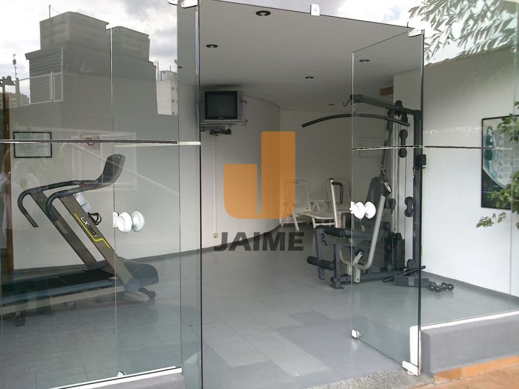 Apartamento de 3 dormitórios na R CAETÉS — Conceição, São Paulo - foto 5