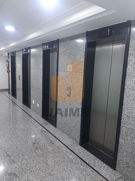 Comercial na AV ANGÉLICA — Higienópolis, São Paulo - foto 2