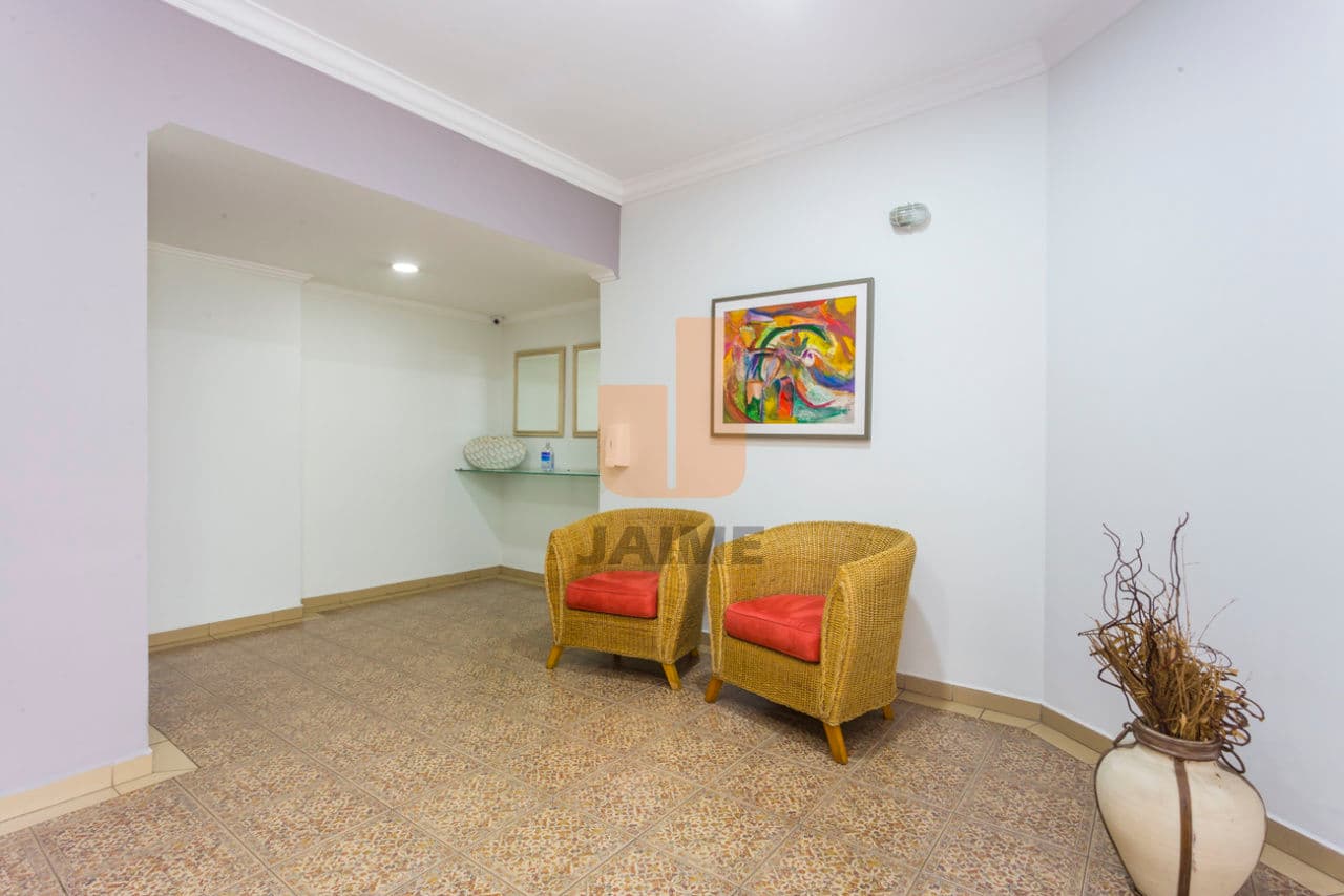 Apartamento de 4 dormitórios na VILA TUCUNA — Pompéia, São Paulo - foto 2