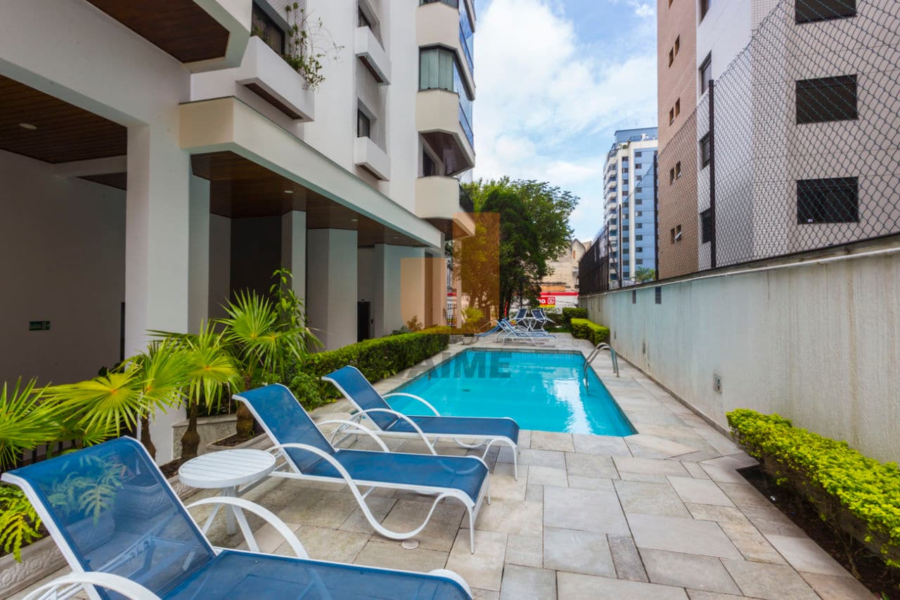 Apartamento de 4 dormitórios na VILA TUCUNA — Pompéia, São Paulo - foto 4