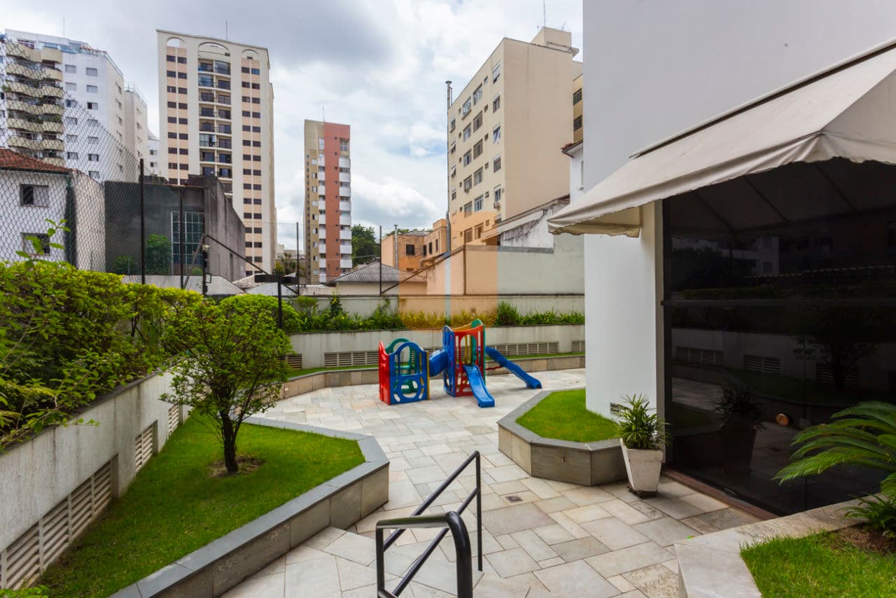 Apartamento de 4 dormitórios na VILA TUCUNA — Pompéia, São Paulo - foto 5