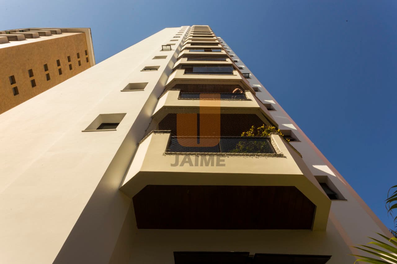Apartamento de 4 dormitórios na VILA TUCUNA — Pompéia, São Paulo