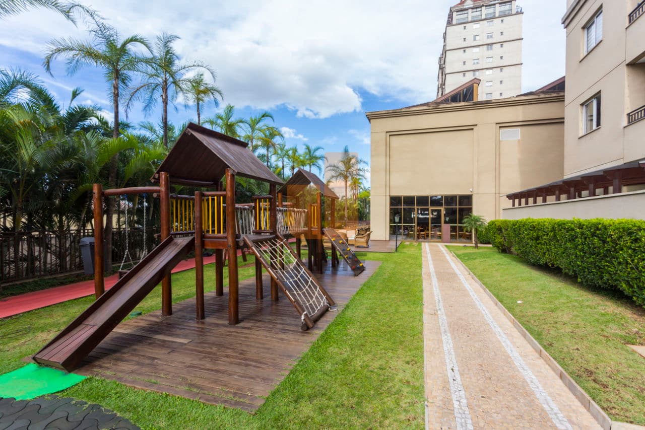 Apartamento de 2 dormitórios na R JOAQUIM FERREIRA — Água Branca, São Paulo - foto 2