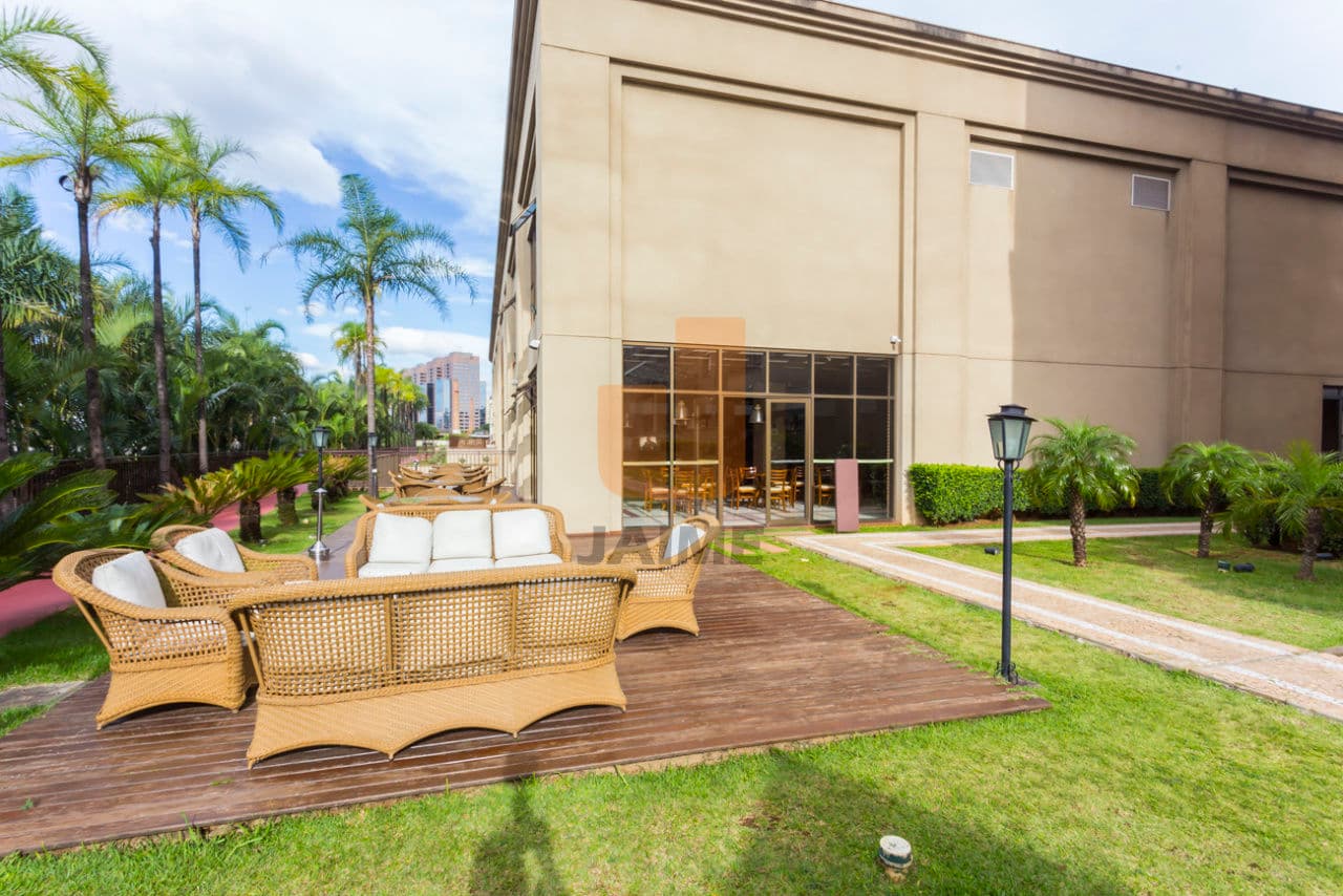 Apartamento em Água Branca