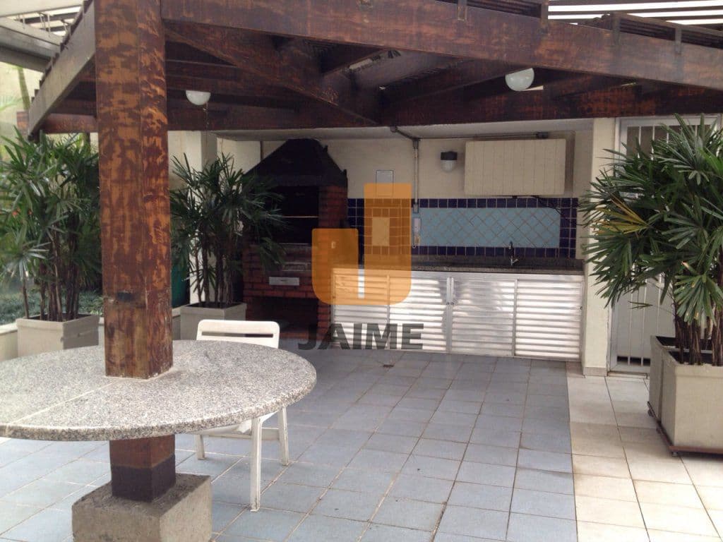 Apartamento de 3 dormitórios na R BARÃO DO BANANAL — Pompéia, São Paulo - foto 2