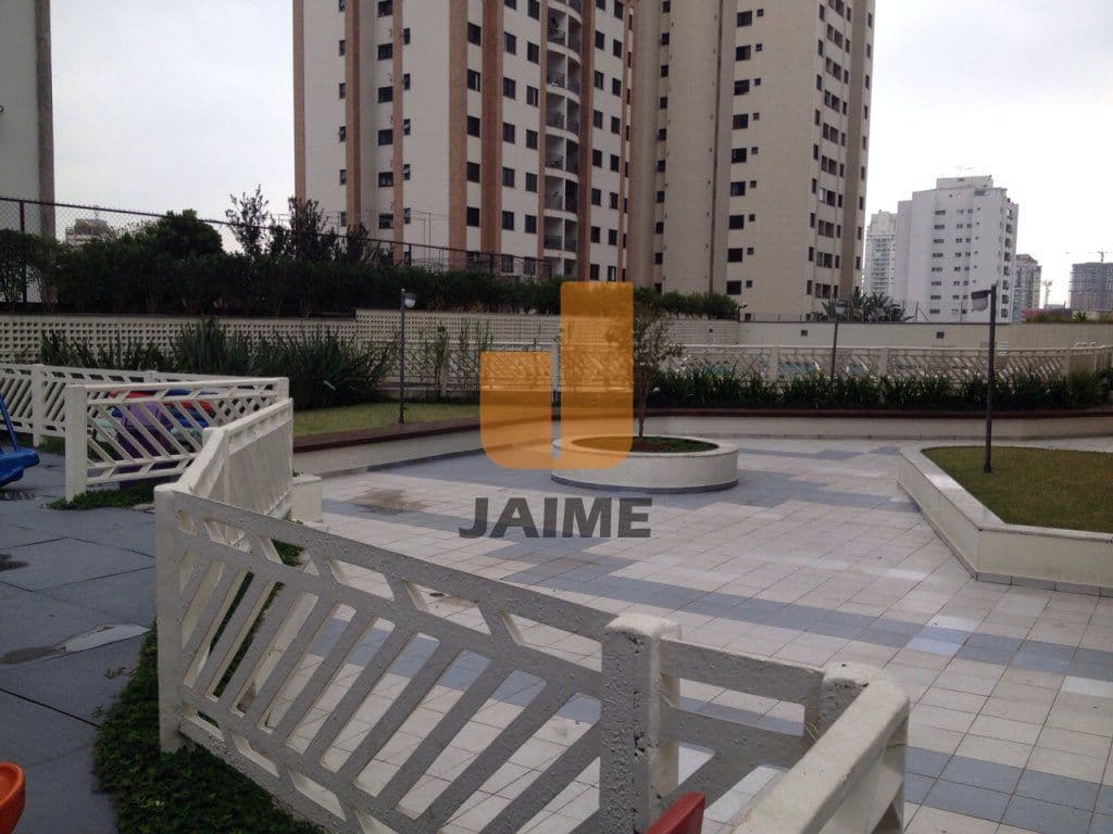 Apartamento de 3 dormitórios na R BARÃO DO BANANAL — Pompéia, São Paulo - foto 3