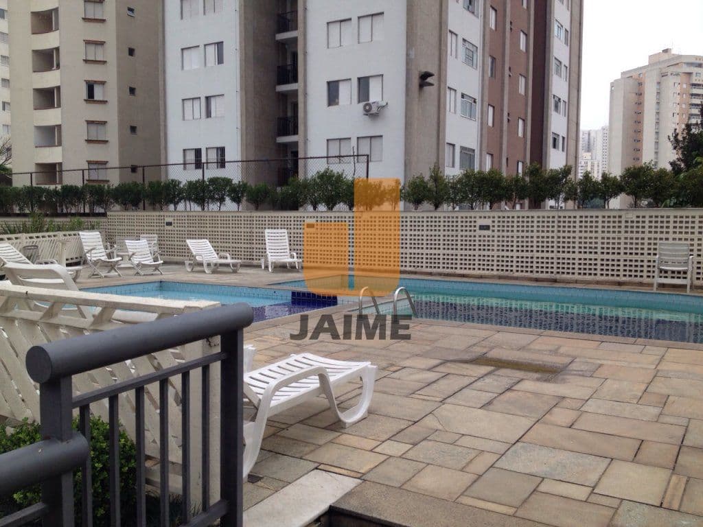 Apartamento em Pompéia