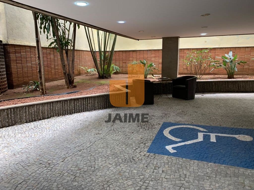 Comercial na R MARQUÊS DE ITU — Higienópolis, São Paulo - foto 2