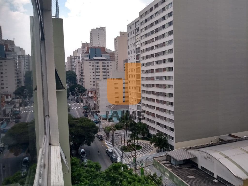 Apartamento de 3 dormitórios na R CARDOSO DE ALMEIDA — Perdizes, São Paulo - foto 5