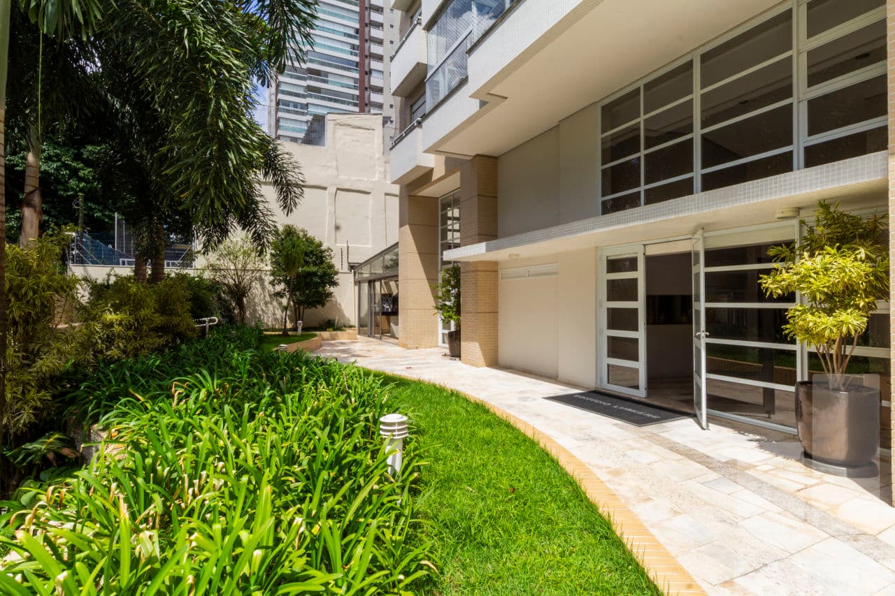 Apartamento de 3 dormitórios na R CORONEL MELO OLIVEIRA — Perdizes, São Paulo - foto 2