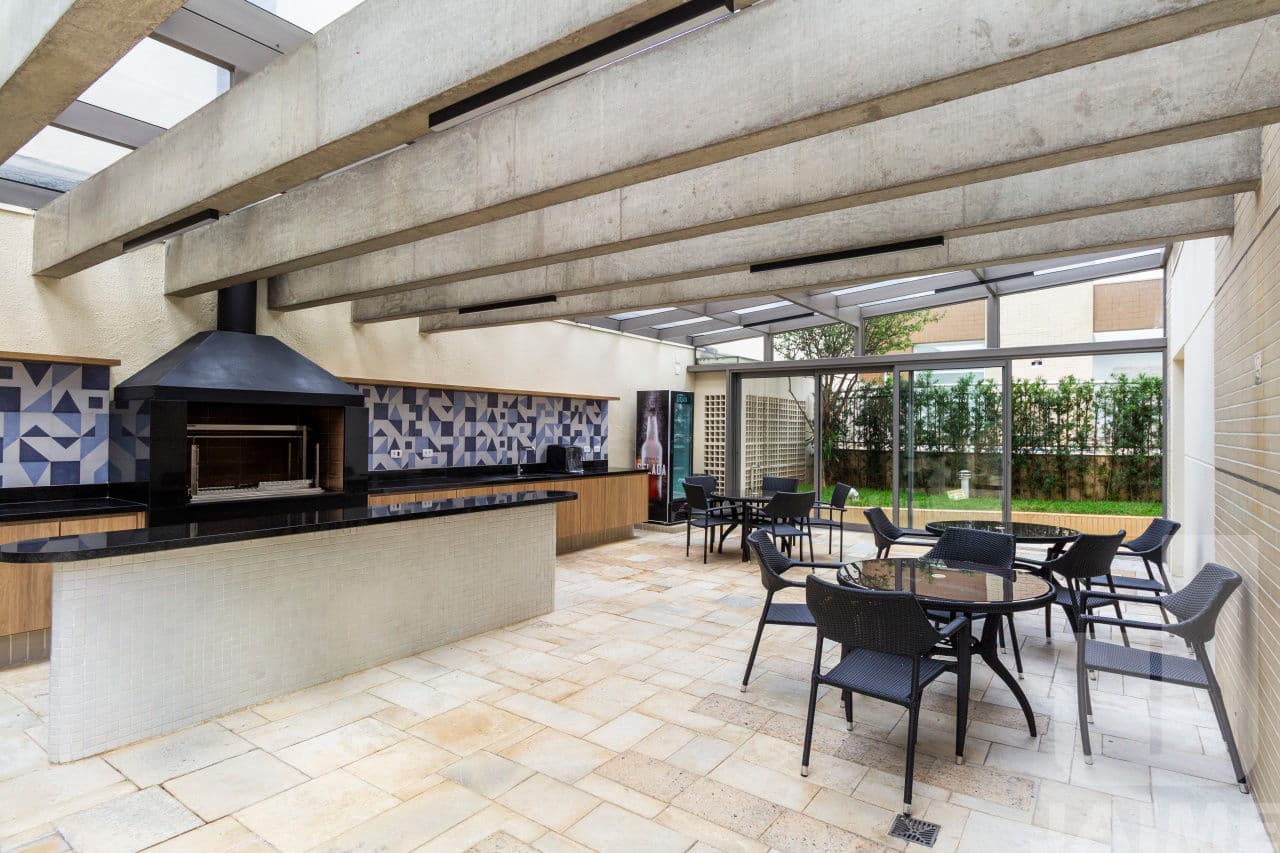 Apartamento de 3 dormitórios na R CORONEL MELO OLIVEIRA — Perdizes, São Paulo - foto 5