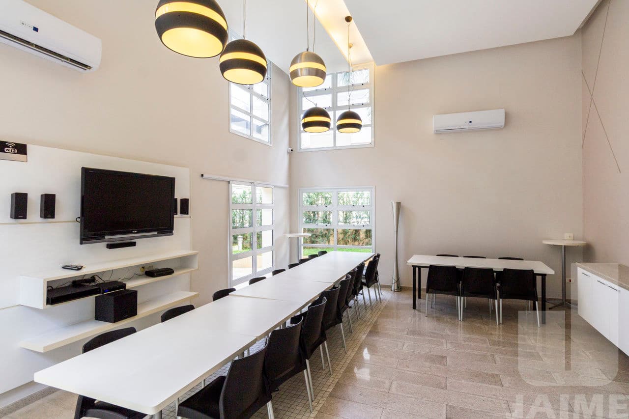 Apartamento de 3 dormitórios na R CORONEL MELO OLIVEIRA — Perdizes, São Paulo - foto 4
