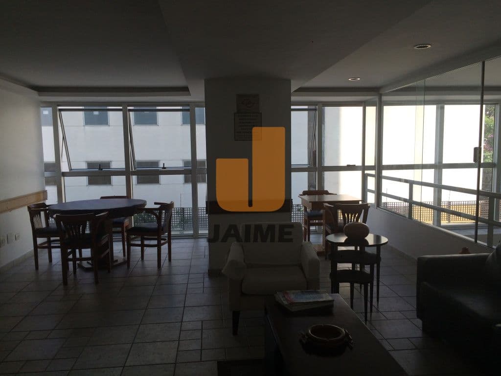 Apartamento de 2 dormitórios na R DIANA — Perdizes, São Paulo - foto 2