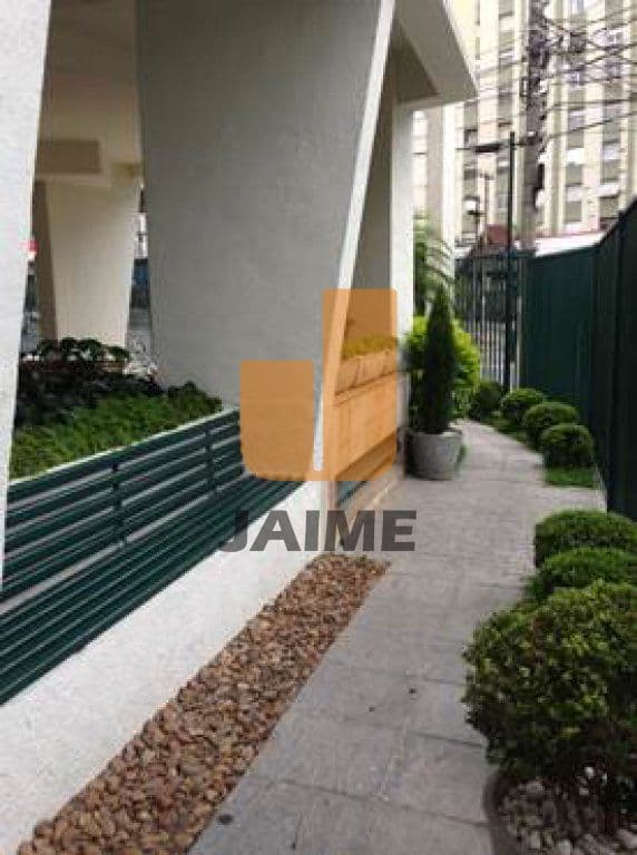 Apartamento de 2 dormitórios na R MELO PALHETA — Água Branca, São Paulo - foto 2