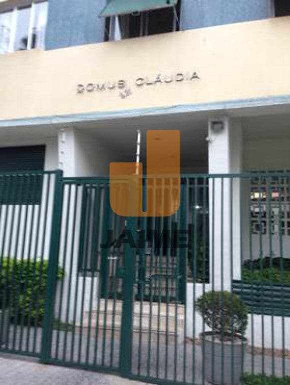 Apartamento em Água Branca