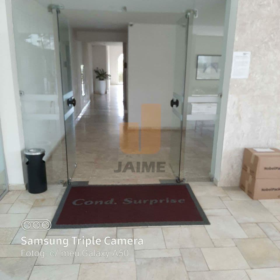 Apartamento de 2 dormitórios na AV DUQUESA DE GOIÁS — Real Parque, São Paulo - foto 2