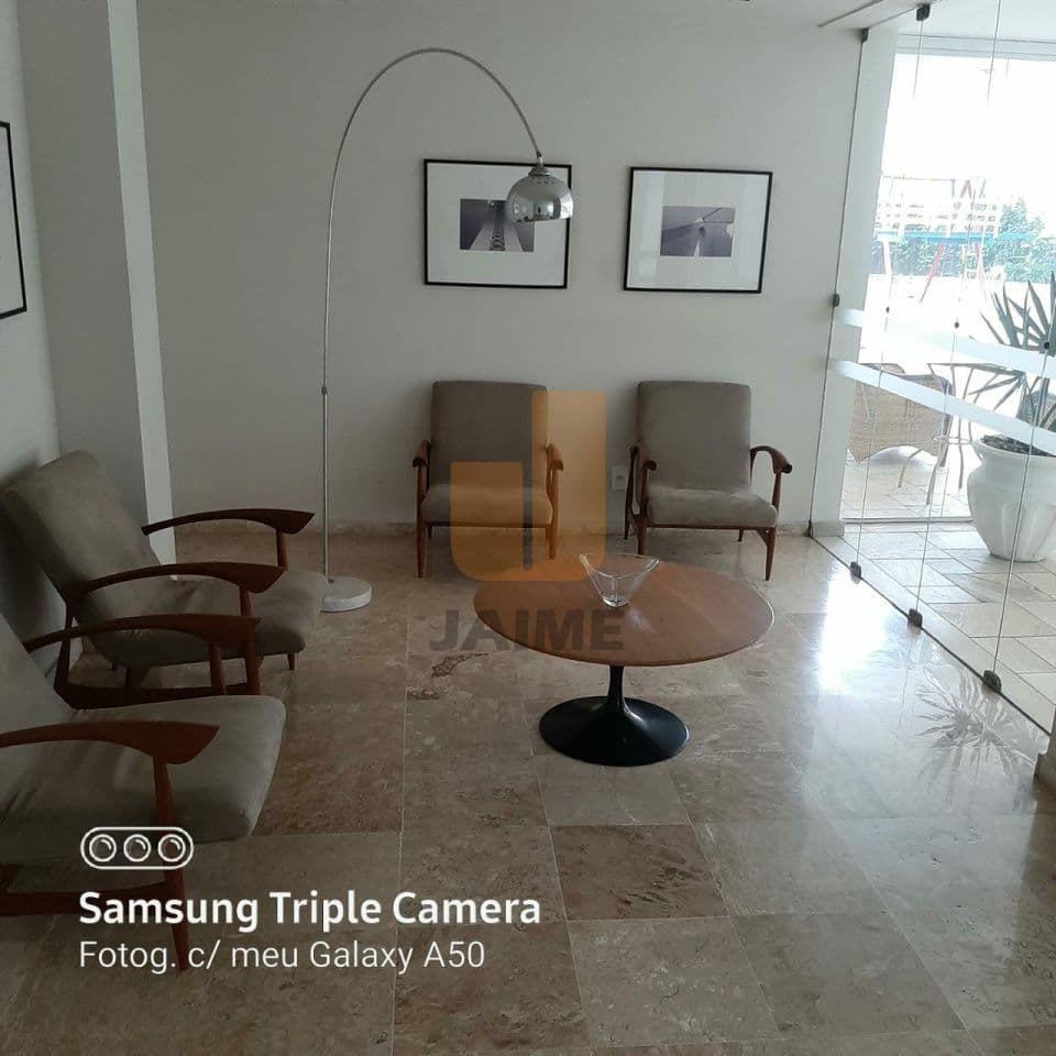 Apartamento de 2 dormitórios na AV DUQUESA DE GOIÁS — Real Parque, São Paulo - foto 3