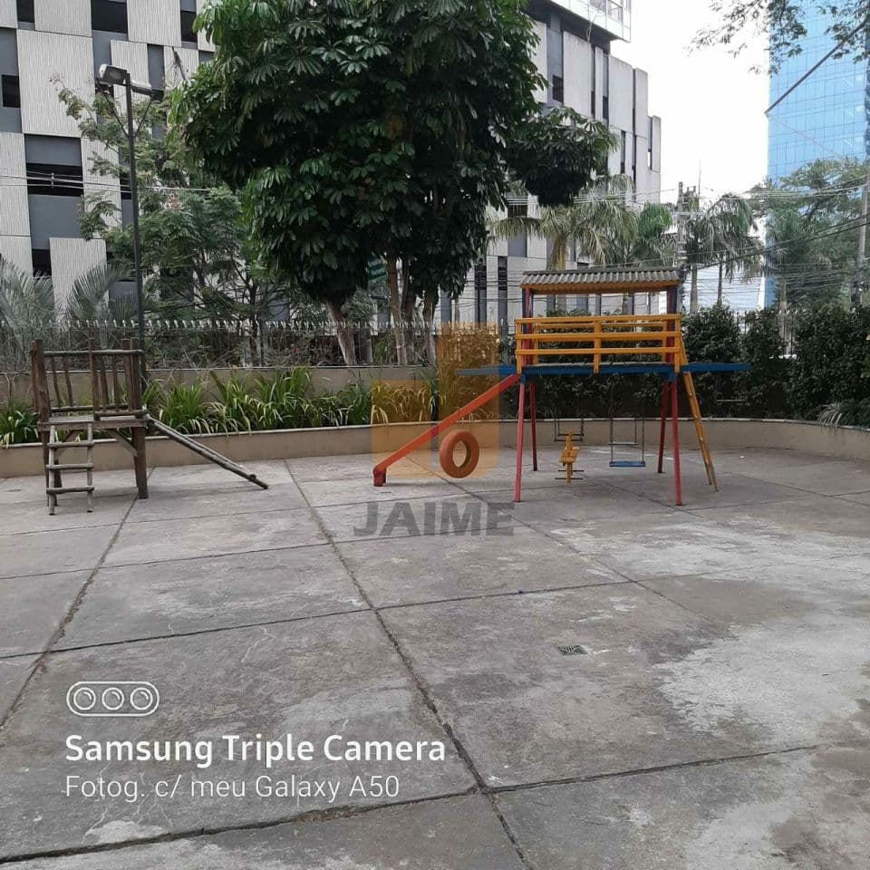 Apartamento de 2 dormitórios na AV DUQUESA DE GOIÁS — Real Parque, São Paulo - foto 4