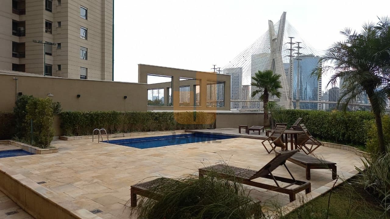 Apartamento de 2 dormitórios na AV DUQUESA DE GOIÁS — Real Parque, São Paulo - foto 5