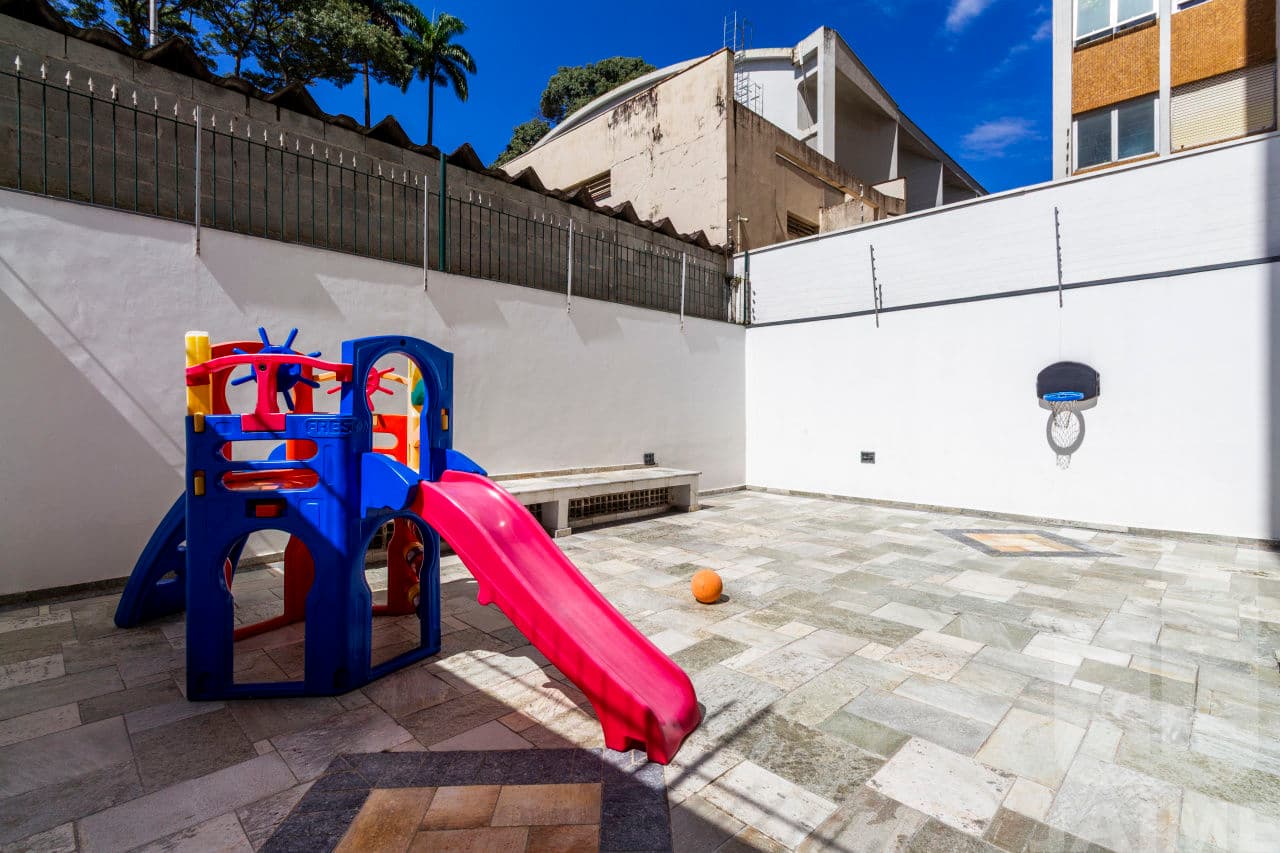 Apartamento de 3 dormitórios na R Cardoso de Almeida — Perdizes, São Paulo - foto 3