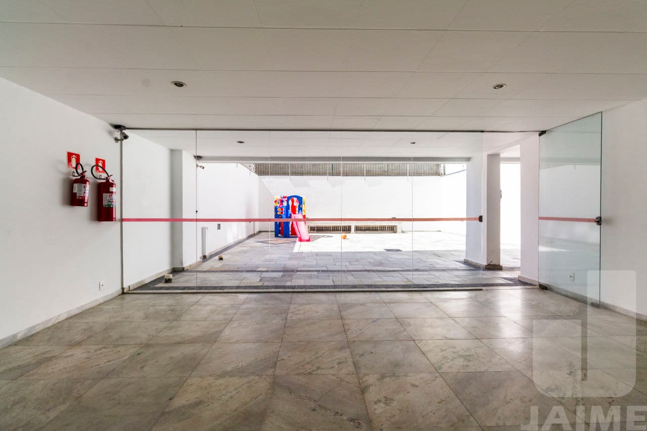 Apartamento de 3 dormitórios na R Cardoso de Almeida — Perdizes, São Paulo - foto 4