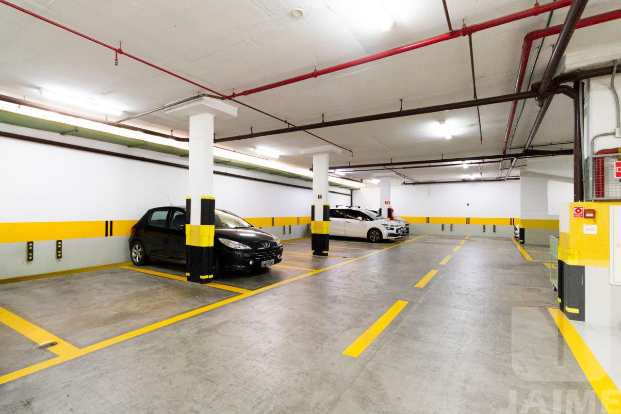 Comercial na R DONA ANTÔNIA DE QUEIRÓS — Consolação, São Paulo - foto 3