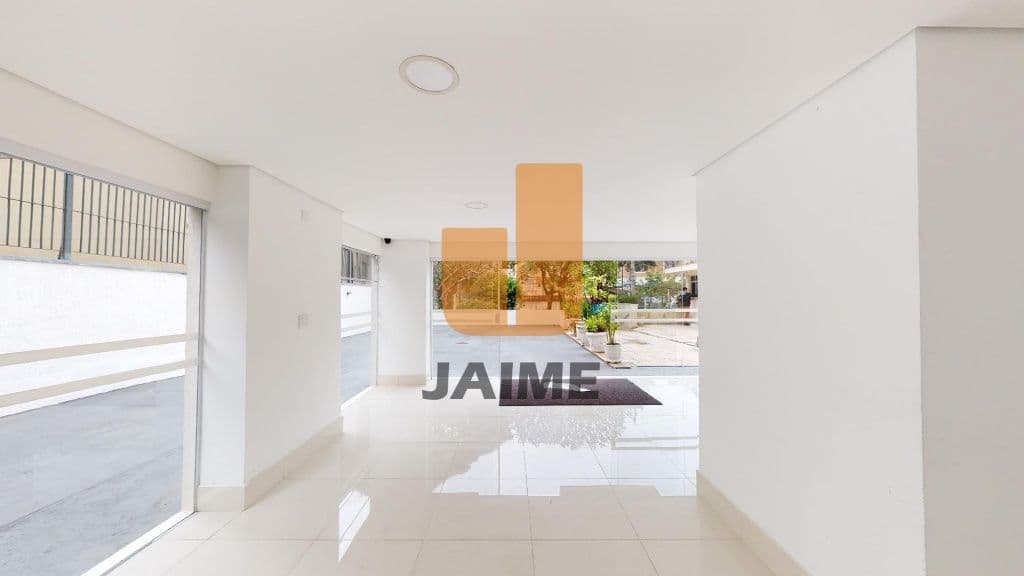 Apartamento de 3 dormitórios na R PROFESSOR JOÃO ARRUDA — Perdizes, São Paulo - foto 2