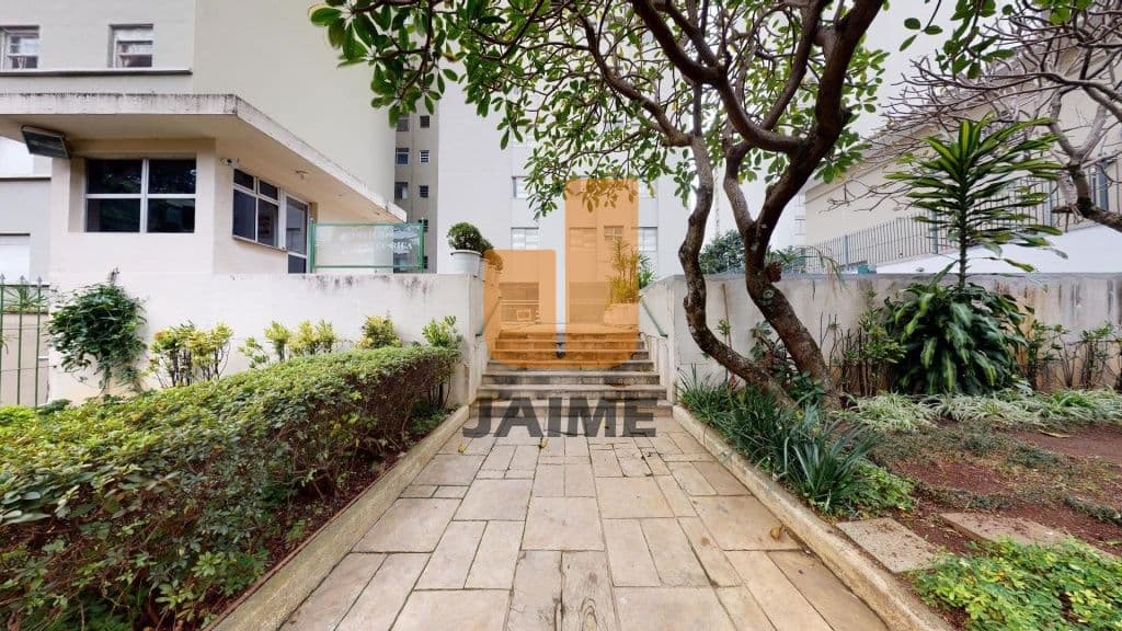 Apartamento de 3 dormitórios na R PROFESSOR JOÃO ARRUDA — Perdizes, São Paulo - foto 3