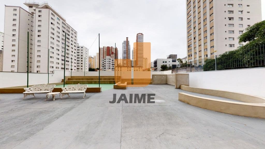 Apartamento de 3 dormitórios na R PROFESSOR JOÃO ARRUDA — Perdizes, São Paulo - foto 4