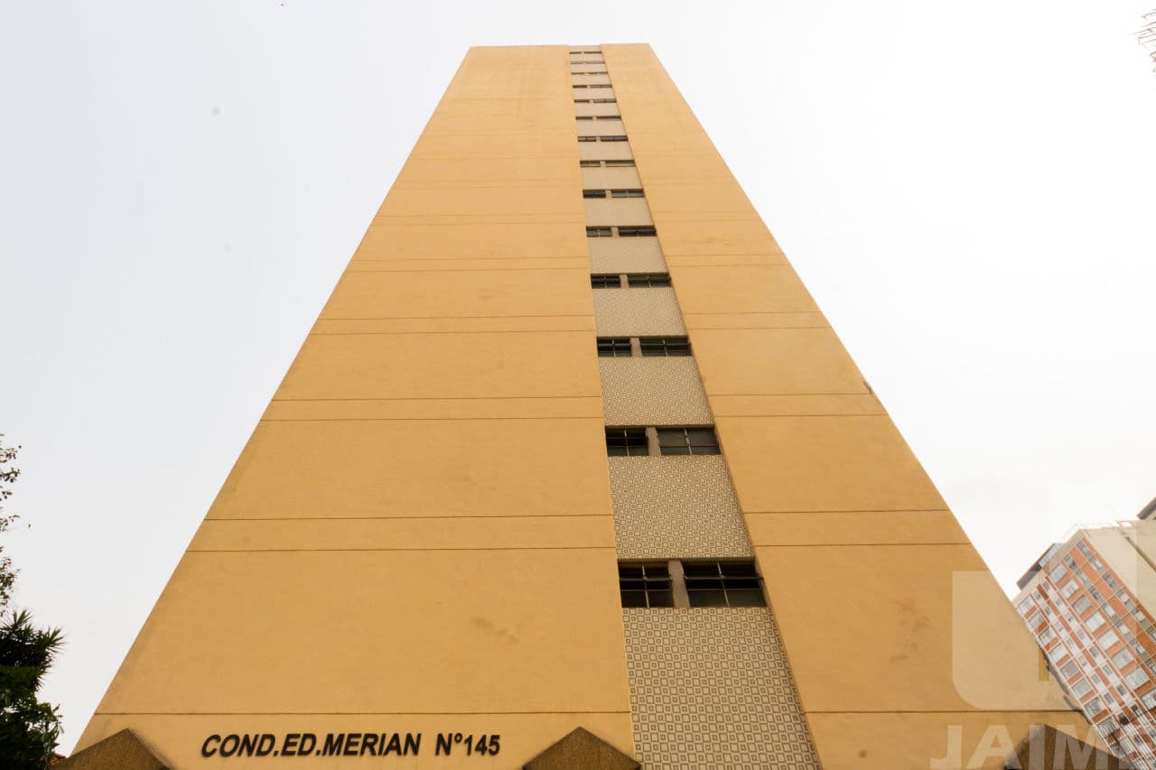 Apartamento de 4 dormitórios na R JOÃO RAMALHO — Perdizes, São Paulo