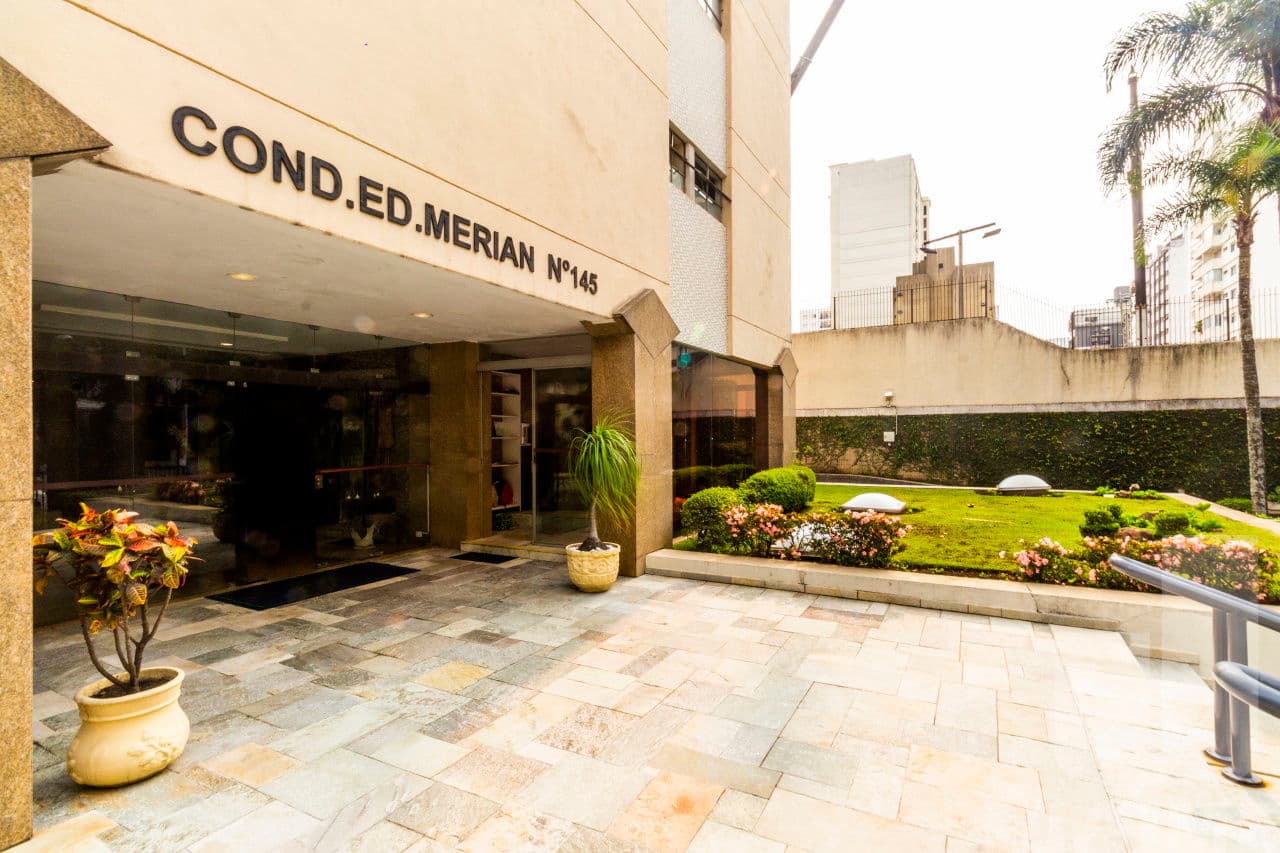 Apartamento de 4 dormitórios na R JOÃO RAMALHO — Perdizes, São Paulo - foto 3