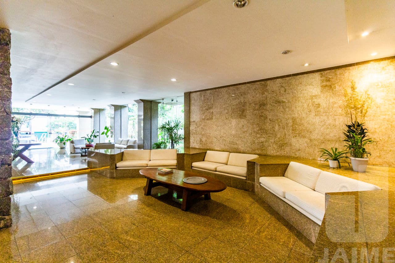 Apartamento de 4 dormitórios na R JOÃO RAMALHO — Perdizes, São Paulo - foto 2