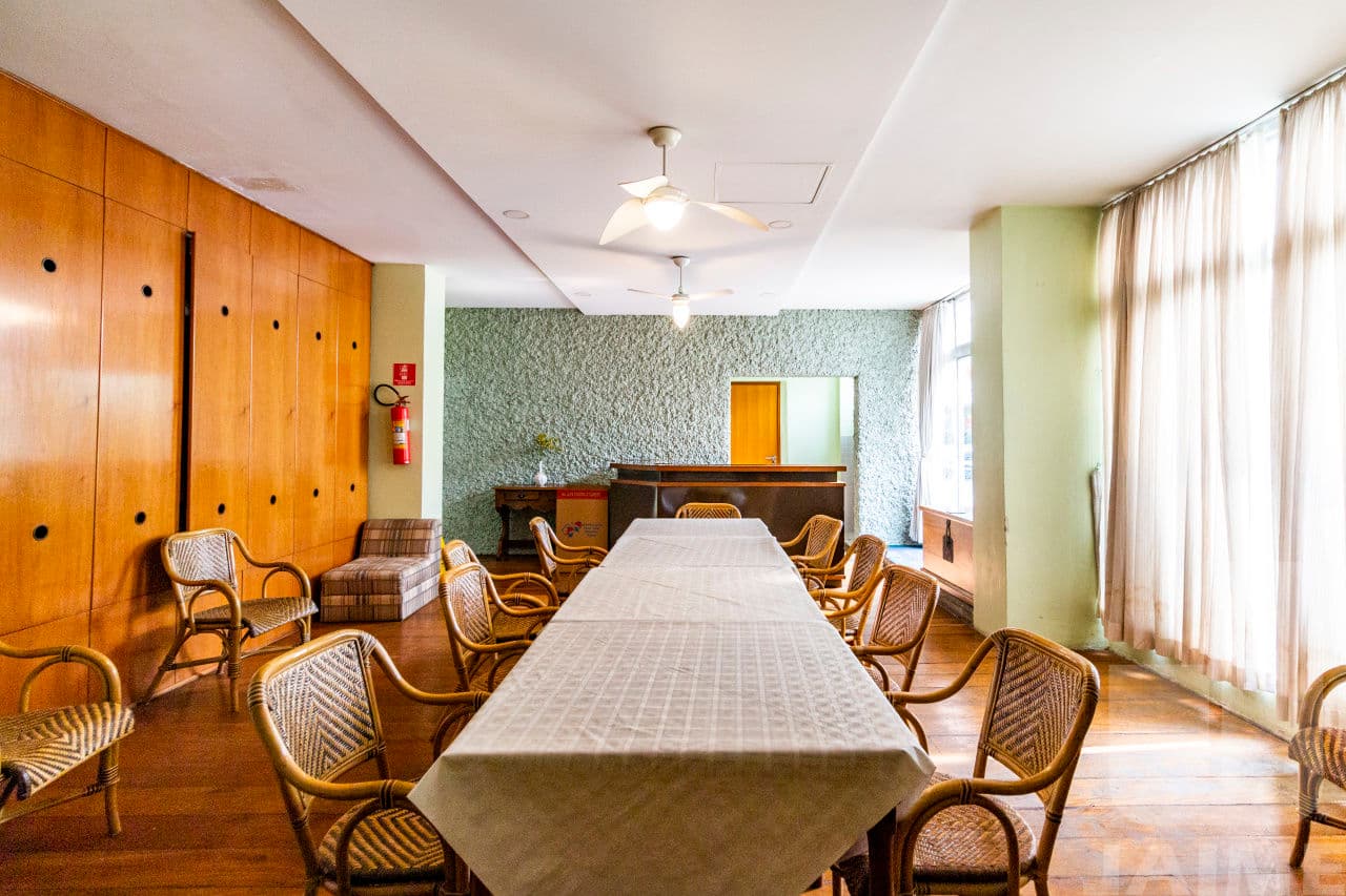 Apartamento de 4 dormitórios na R JOÃO RAMALHO — Perdizes, São Paulo - foto 5